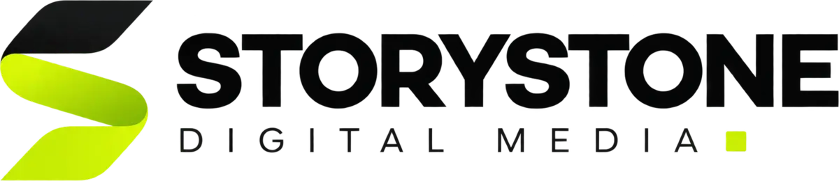 Storystone Digital Media